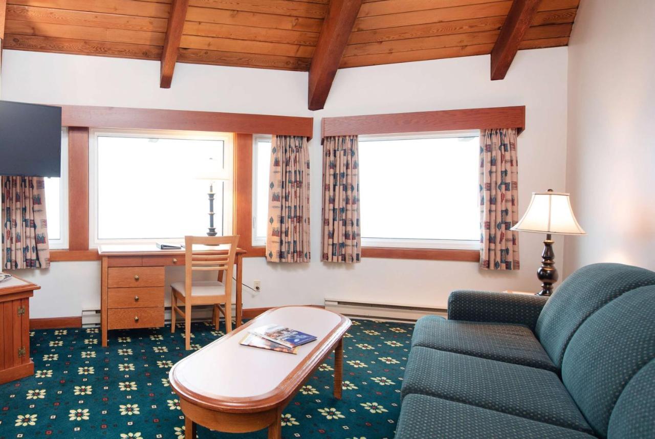 Painter'S Lodge, Trademark Collection By Wyndham Campbell River Esterno foto