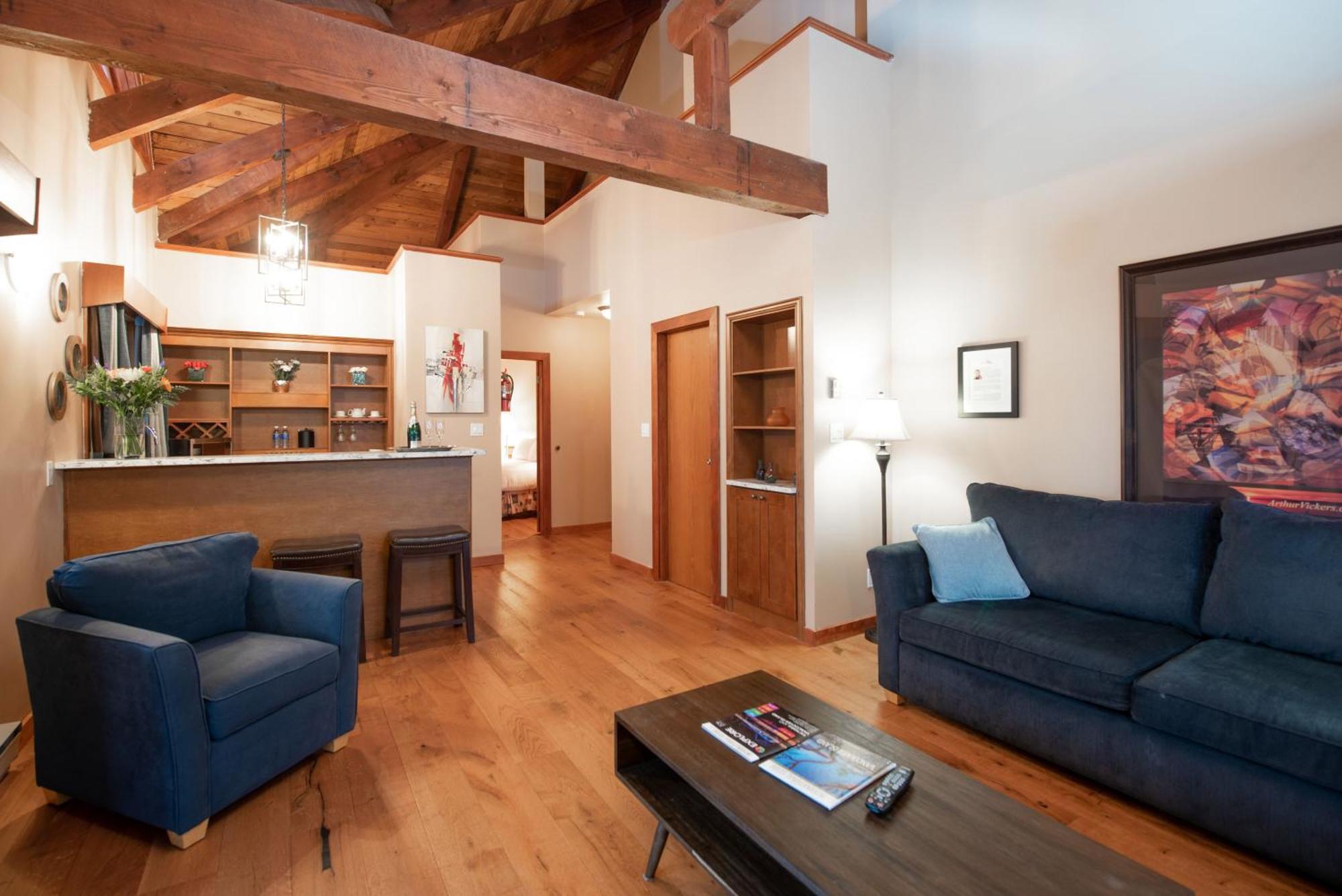 Painter'S Lodge, Trademark Collection By Wyndham Campbell River Esterno foto