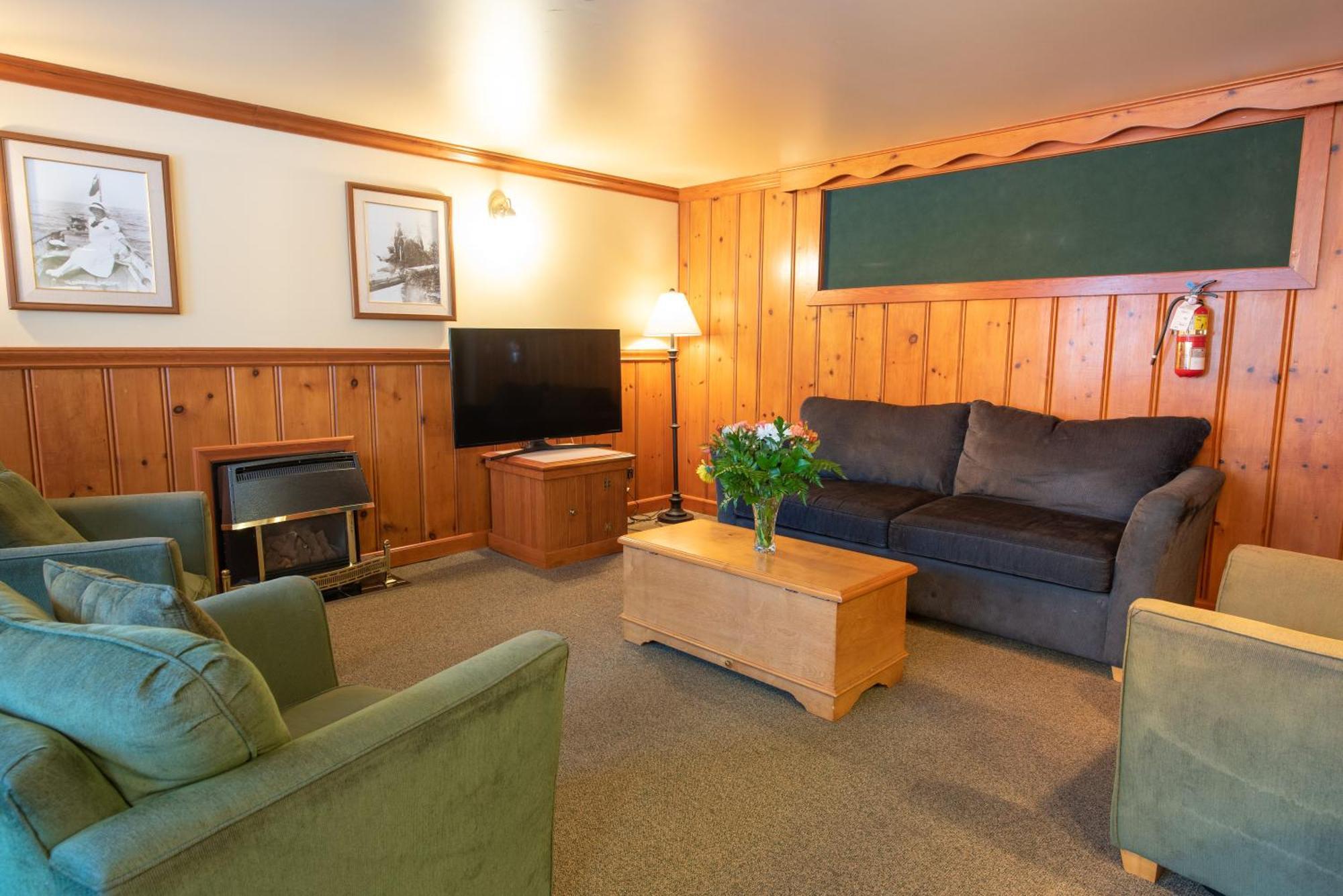 Painter'S Lodge, Trademark Collection By Wyndham Campbell River Esterno foto