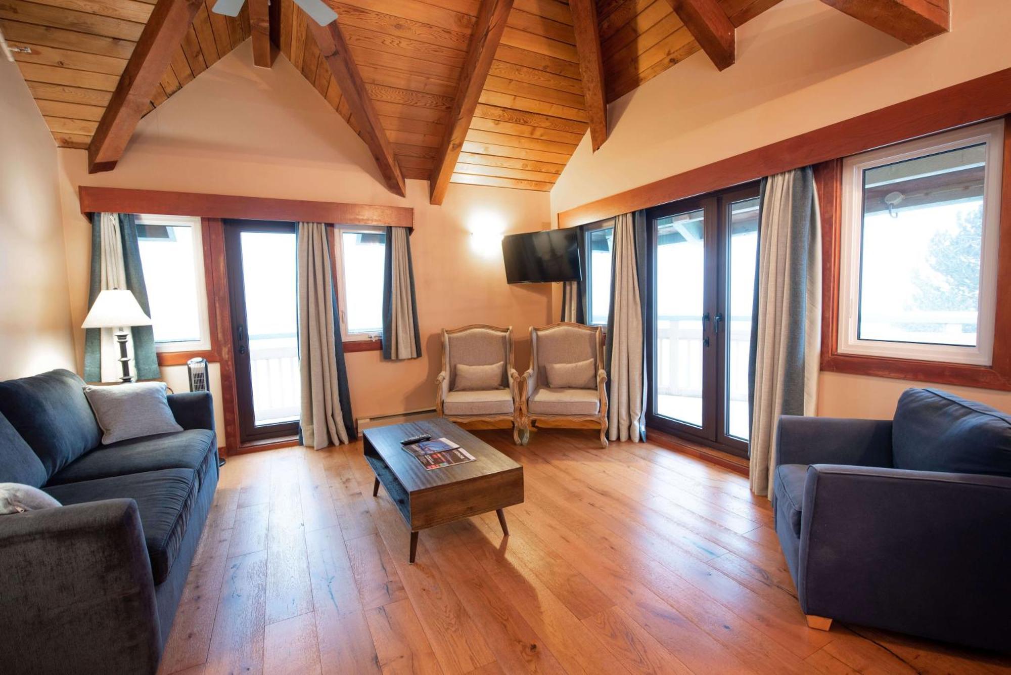 Painter'S Lodge, Trademark Collection By Wyndham Campbell River Esterno foto