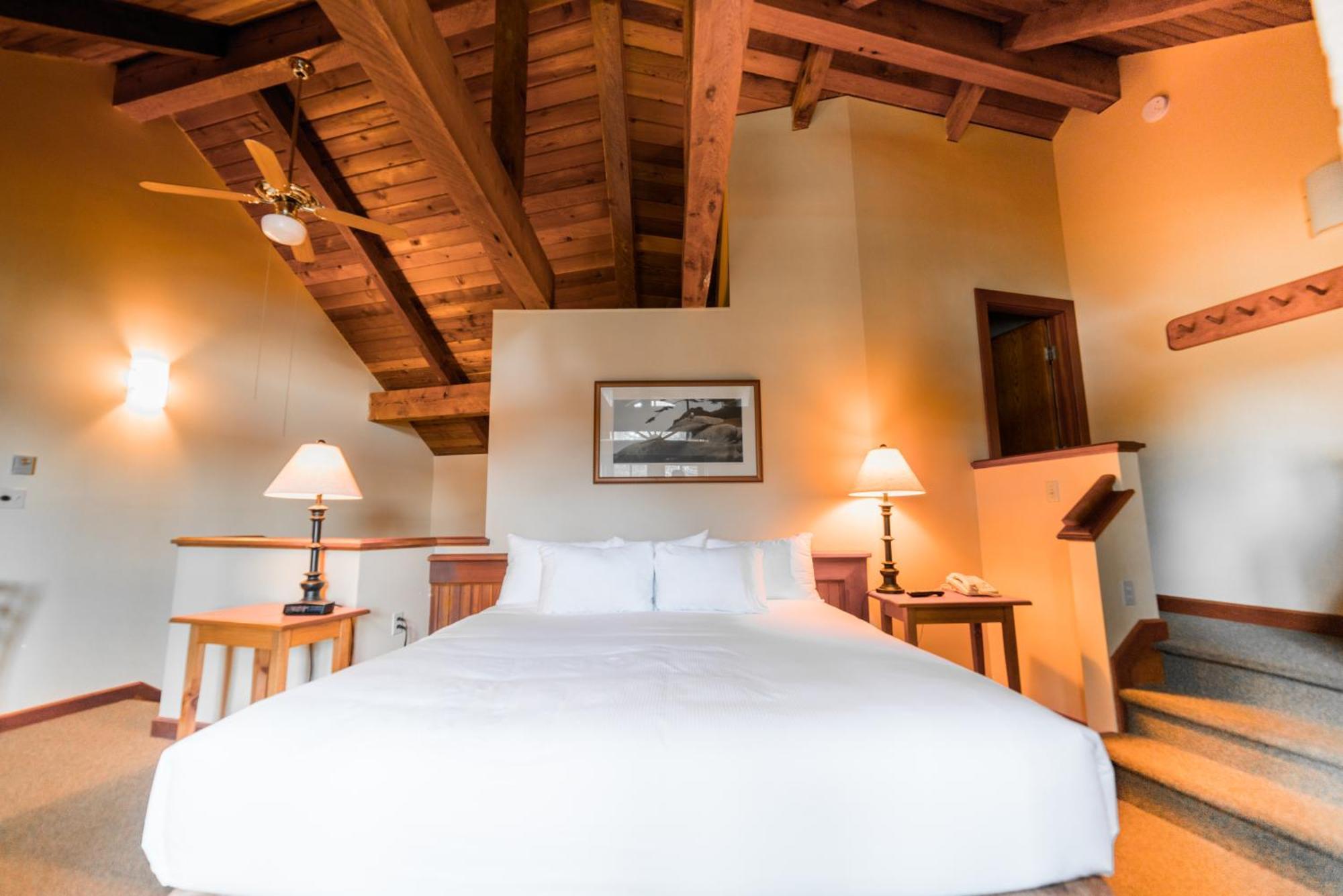 Painter'S Lodge, Trademark Collection By Wyndham Campbell River Esterno foto