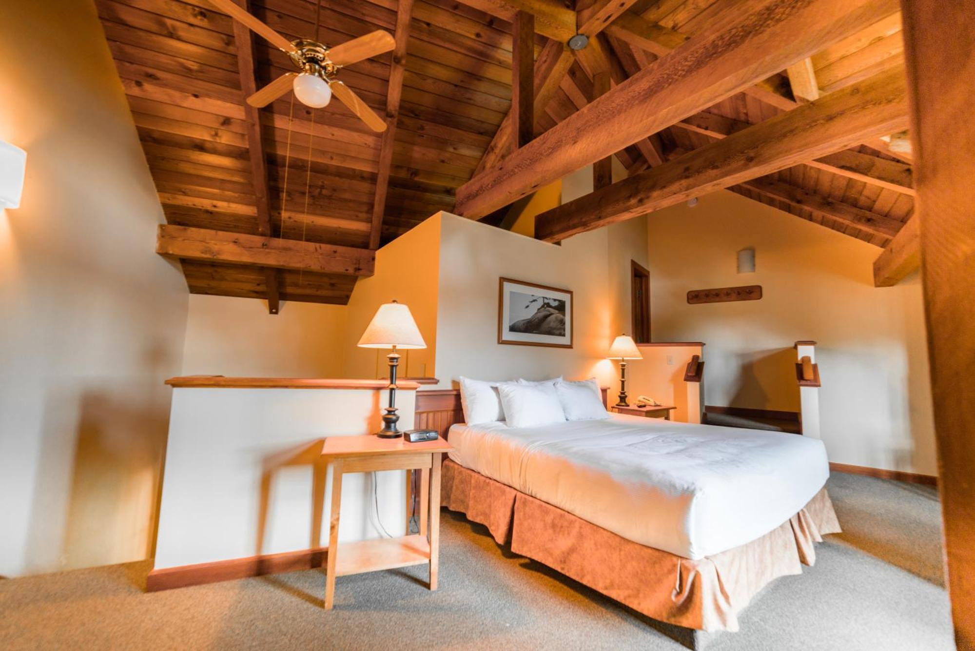 Painter'S Lodge, Trademark Collection By Wyndham Campbell River Esterno foto