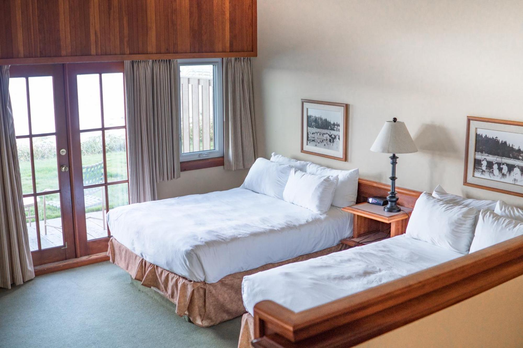 Painter'S Lodge, Trademark Collection By Wyndham Campbell River Esterno foto