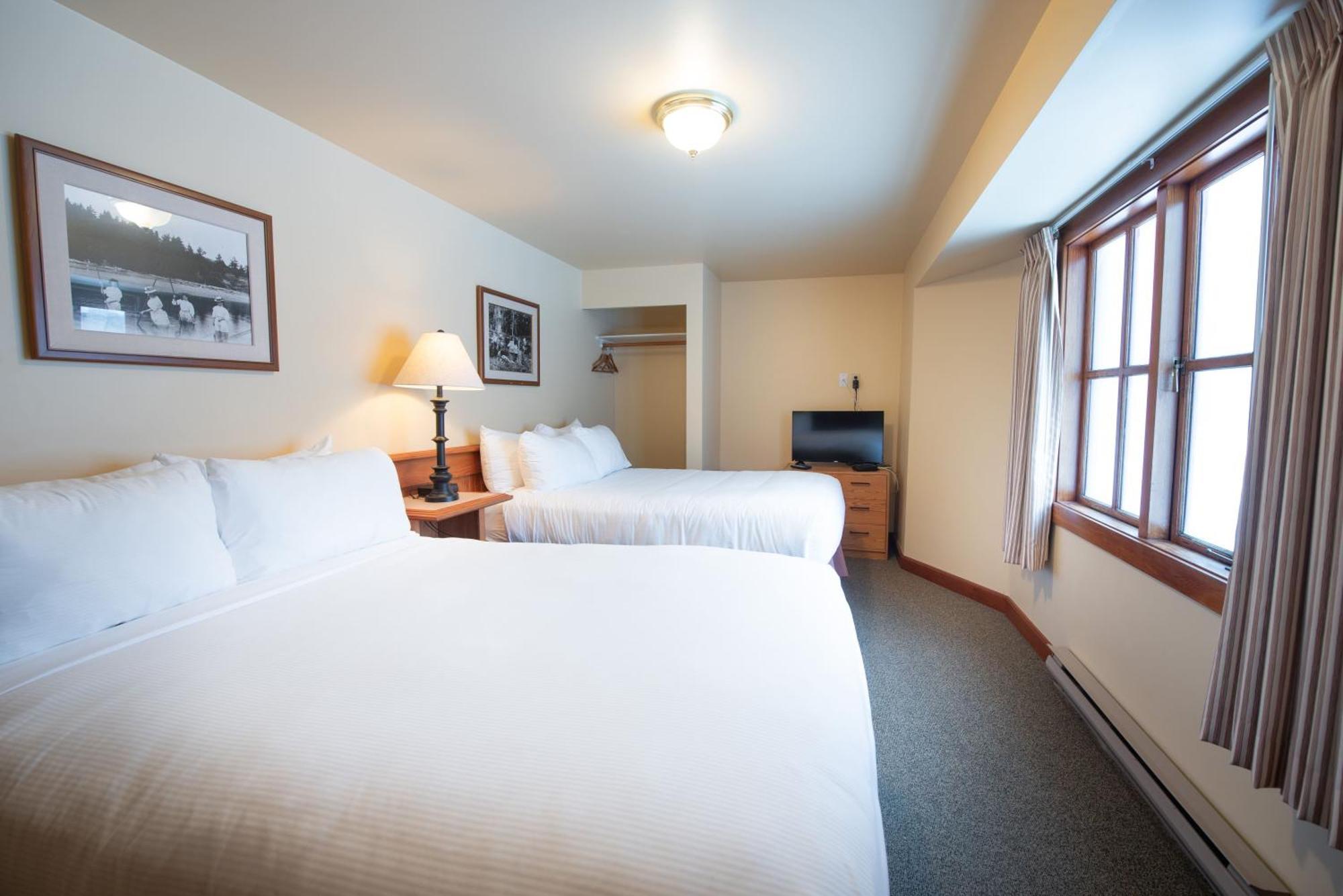 Painter'S Lodge, Trademark Collection By Wyndham Campbell River Camera foto