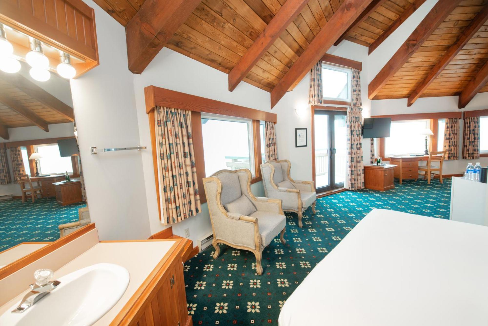 Painter'S Lodge, Trademark Collection By Wyndham Campbell River Camera foto