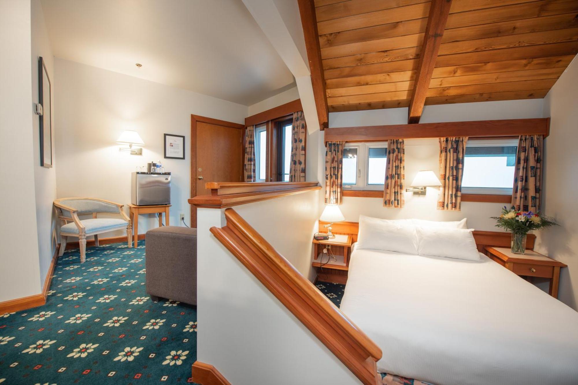 Painter'S Lodge, Trademark Collection By Wyndham Campbell River Camera foto
