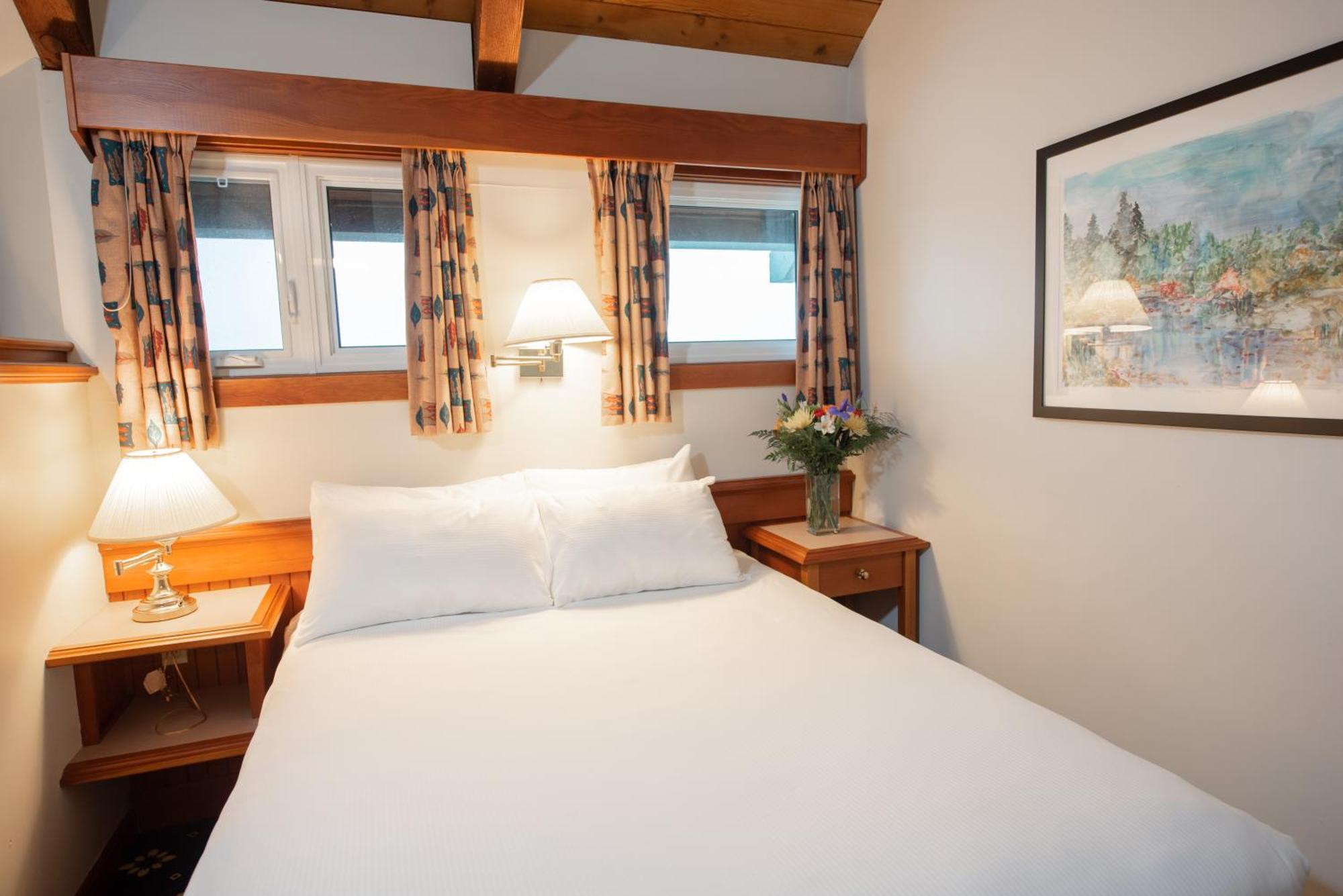 Painter'S Lodge, Trademark Collection By Wyndham Campbell River Camera foto