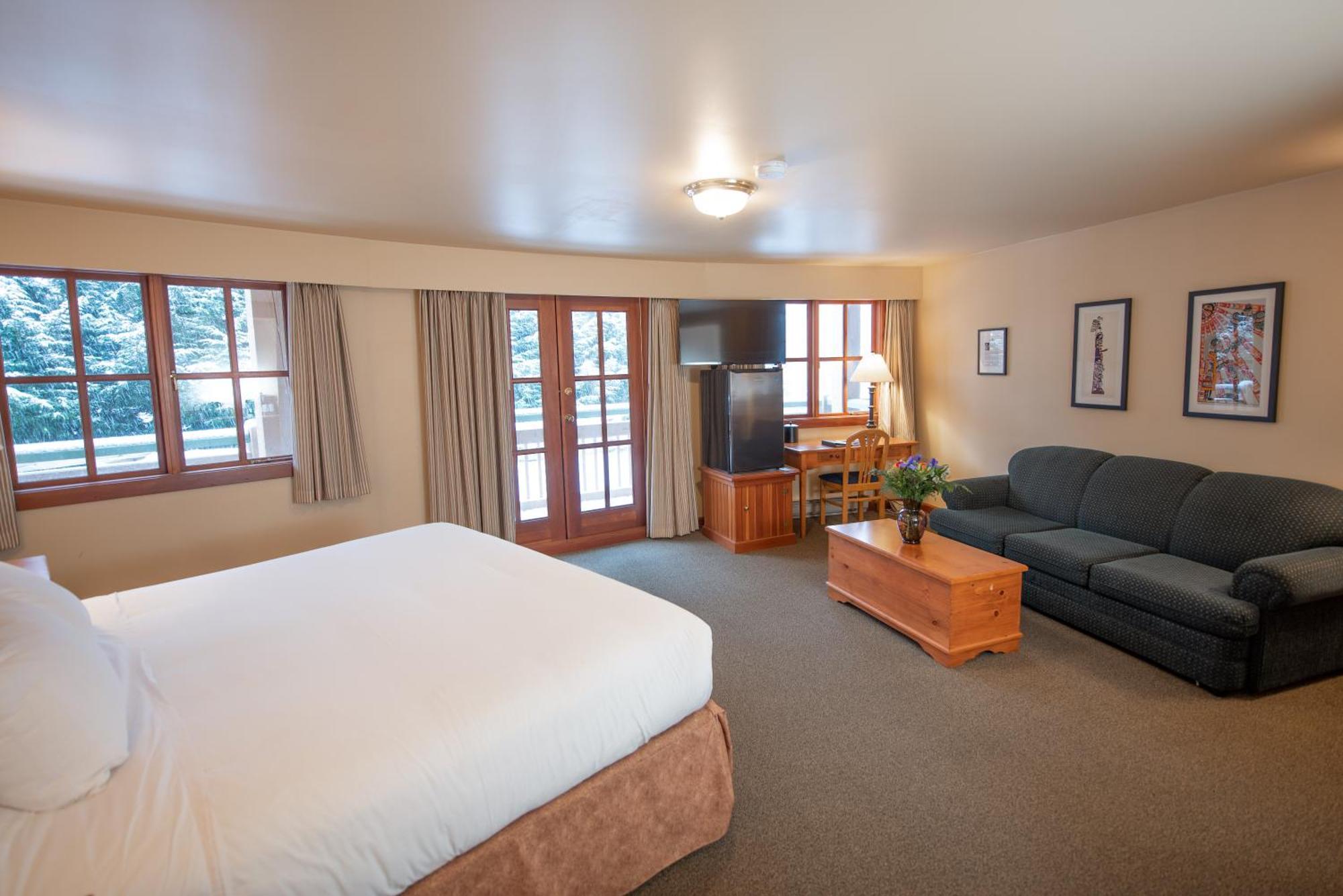 Painter'S Lodge, Trademark Collection By Wyndham Campbell River Camera foto
