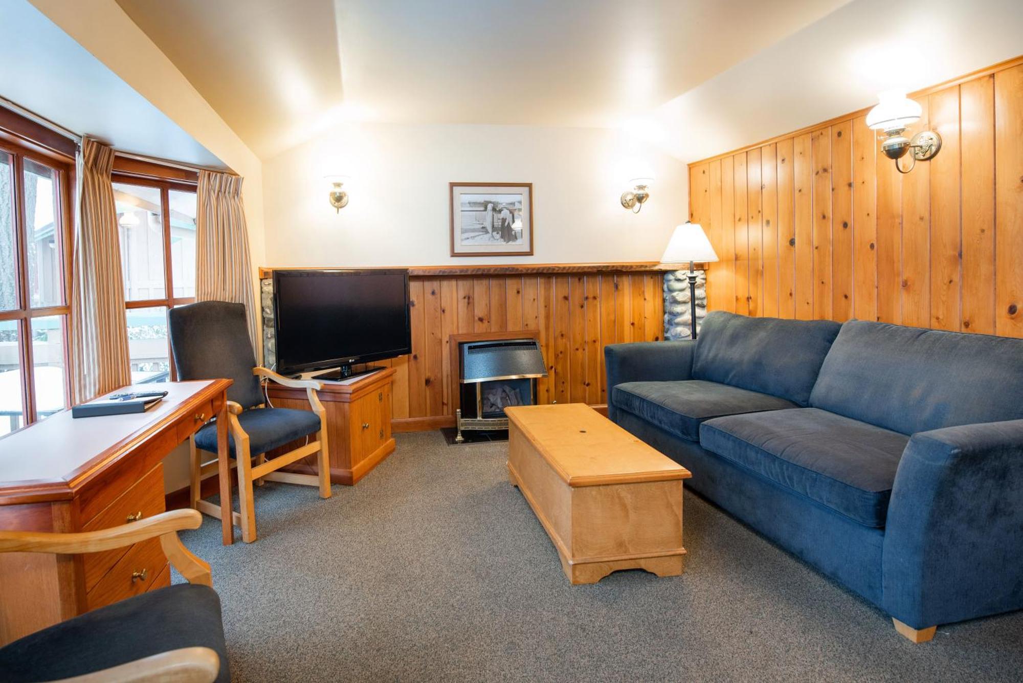 Painter'S Lodge, Trademark Collection By Wyndham Campbell River Camera foto