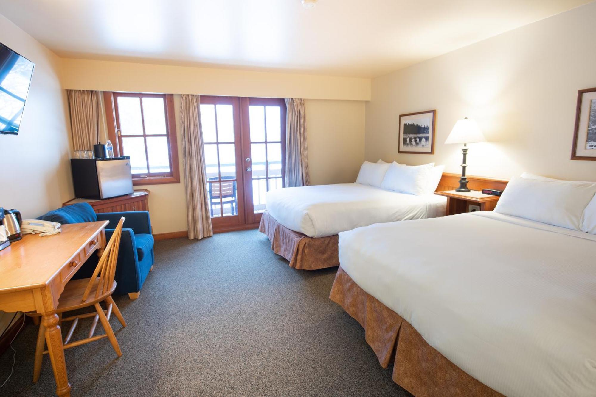 Painter'S Lodge, Trademark Collection By Wyndham Campbell River Camera foto