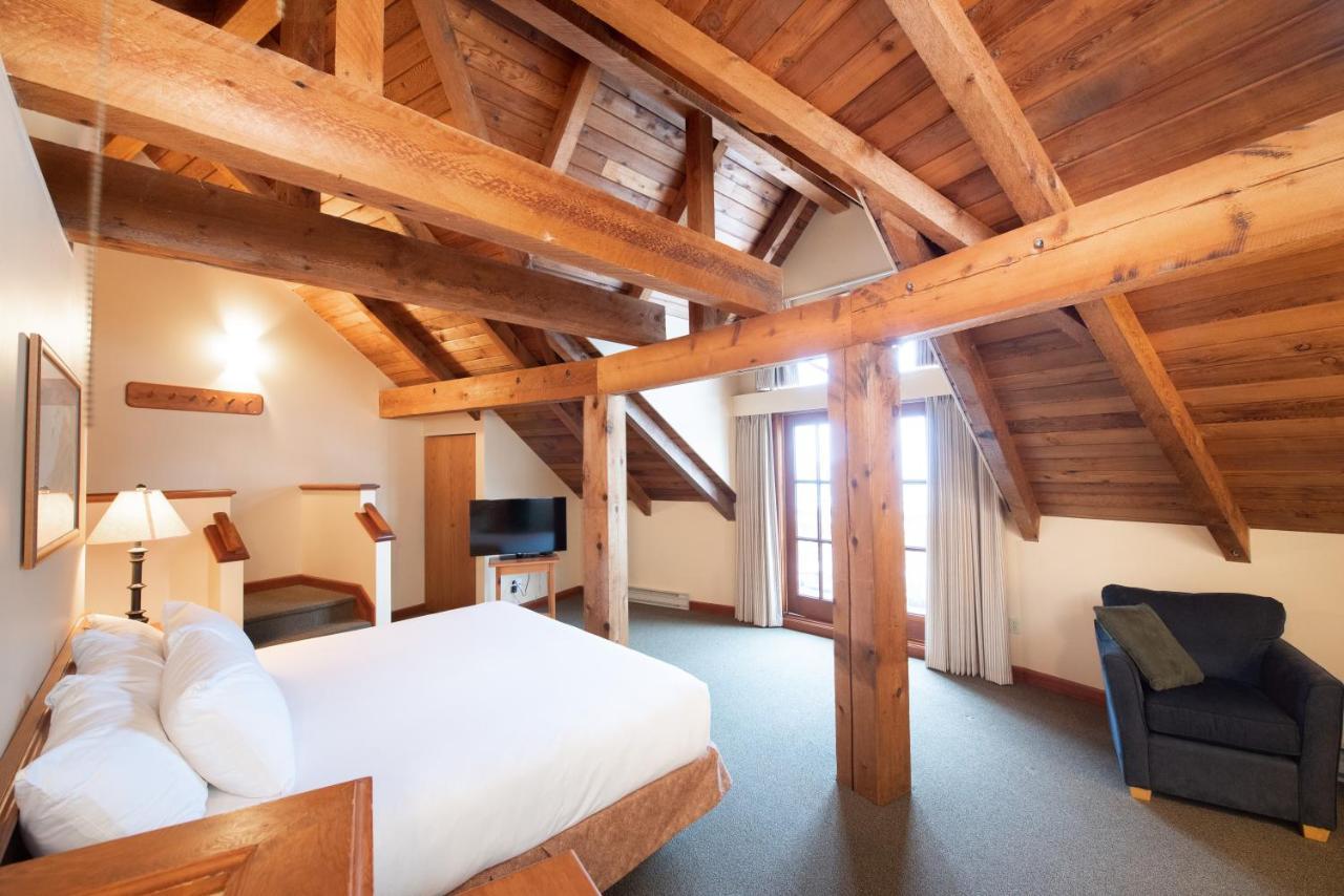 Painter'S Lodge, Trademark Collection By Wyndham Campbell River Esterno foto